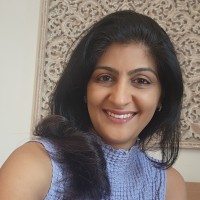 Bhavna Gahlaut
