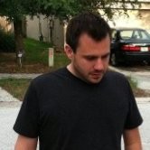 Chris Newlin