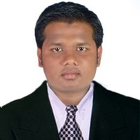 Thoufic Ahamed