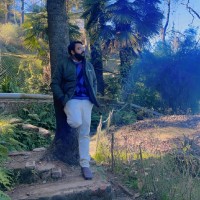 Er. Divyanshu Saxena