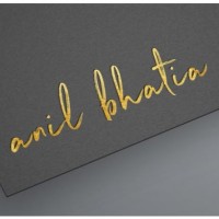 Anil Bhatia