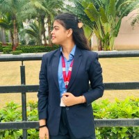 Mishra Shruti Vinay Kumar
