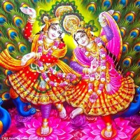 Bhagwan Photo