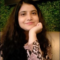 Suneha Pandey