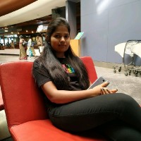Reema Rashmi Rout