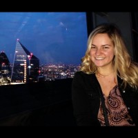 Hannah Farrell