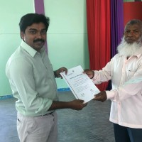 Sanoj Kumar