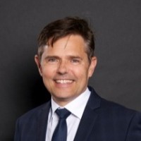 Conrad Eric Müller