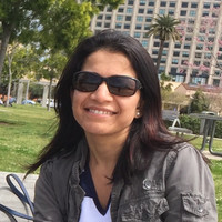 Sushma P.