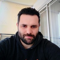 Thanasis Siskas