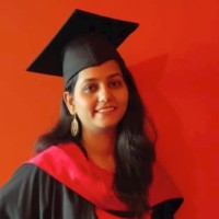 Nishigandha Tekale