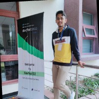 Subham Chhetri