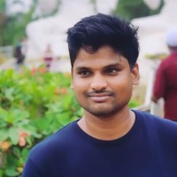 Durgaprasad Kanakala