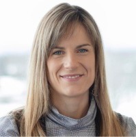 Karine Larochelle