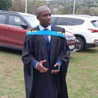 Siyanda Mntambo