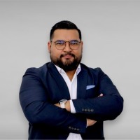 Victor M. Reyes