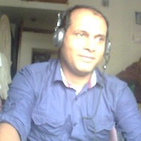 Golam Kibria Lemon
