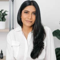 Meerika Khanna