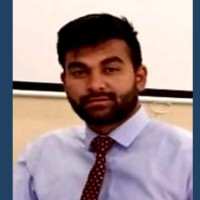 Satya Tiwari