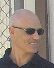 Larry Strauss