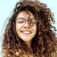 Luana Oliveira Guedes Da Silva