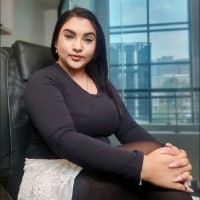 Mikaila Pillay