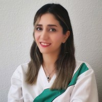 Samaneh Motaharinia