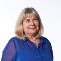 Angela Sanderson-Green