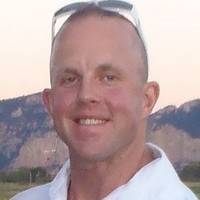 Lance Whitlock, MS, RD, LD