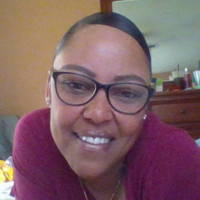 Desiree Morris