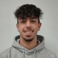 SERGIO GARCIA-CALDERON TORRES