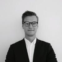 Eirik Strand Sydsæther