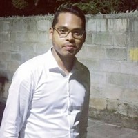 Biplob Kumar Das