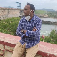 Manoj Kumar Sahu
