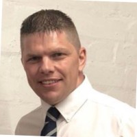 Dave Pugh