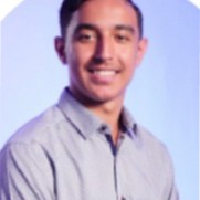 Fayçal Minhaj