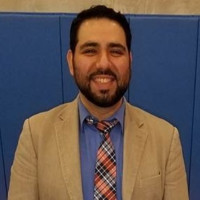 Jose Guzman