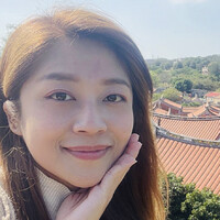 蔡靜慧