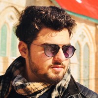 Engr,Syed Hamad Ali Shah