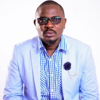 Kevin Mwango