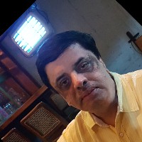C Srikant