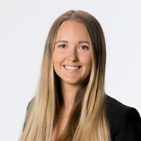 Fanny Bohlin