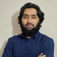 Md. Rezvy Hasan