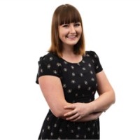 Sarah Wild