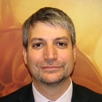 Luc Pomerleau