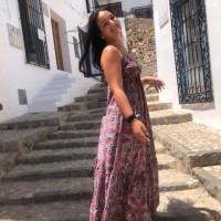 Julene Sánchez Fernández
