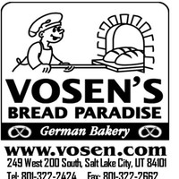 Vosen's Bread Paradise