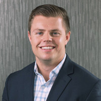 Ross Heginbottom