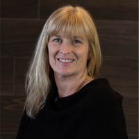 Mary Hendrickson