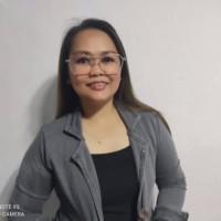Xenia Mae Cabajar